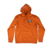 Burnt Orange Sweatshirt